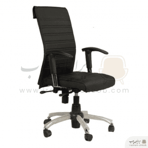 صندل-کارمندی-اداری-کرکره-ای